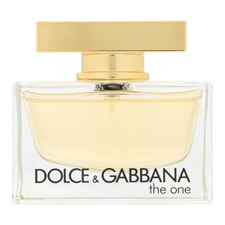 Dolce & Gabbana The One Eau de Parfum femei 75 ml