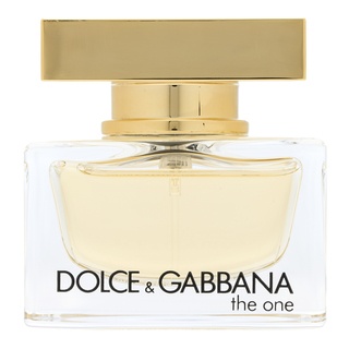 Dolce & Gabbana The One eau de Parfum pentru femei 30 ml