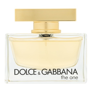 Dolce & Gabbana The One eau de Parfum pentru femei 75 ml