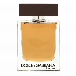 Dolce & Gabbana The One for Men eau de Toilette pentru barbati 100 ml