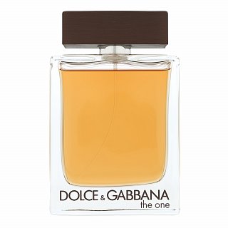 Dolce & Gabbana The One for Men eau de Toilette pentru barbati 150 ml
