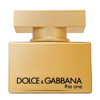 Dolce   gabbana the one gold eau de parfum femei 30 ml