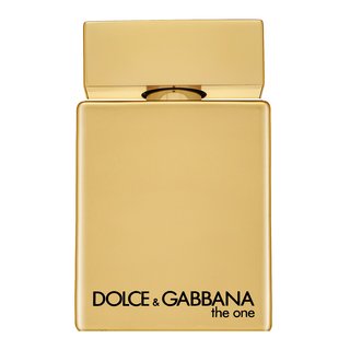 Dolce & Gabbana The One Gold For Men Eau de Parfum bărbați 50 ml