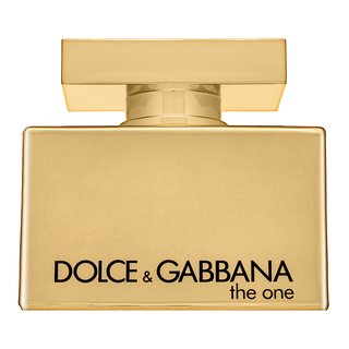 Dolce & Gabbana The One Gold Intense Eau de Parfum femei 75 ml