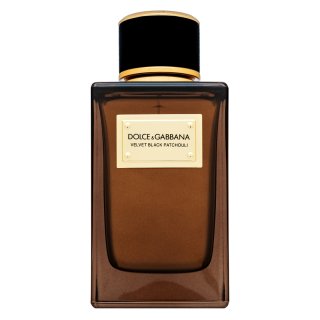 Dolce & Gabbana Velvet Black Patchouli Eau de Parfum unisex 150 ml image7