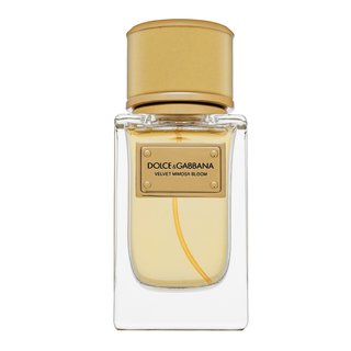 Dolce & Gabbana Velvet Mimosa Bloom Eau de Parfum femei 50 ml