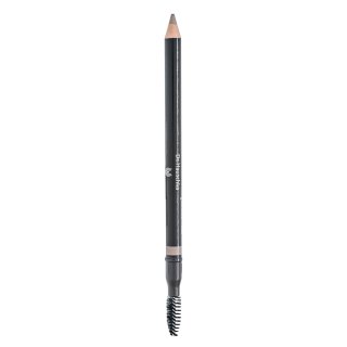 Dr. Hauschka Eyebrow Definer creion sprâncene 01