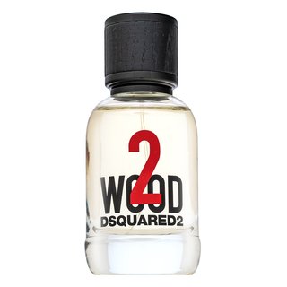 Dsquared2 2 Wood Eau de Toilette unisex 50 ml