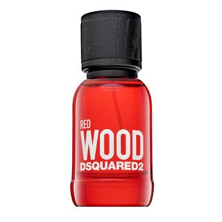 Dsquared2 red wood eau de toilette femei 30 ml
