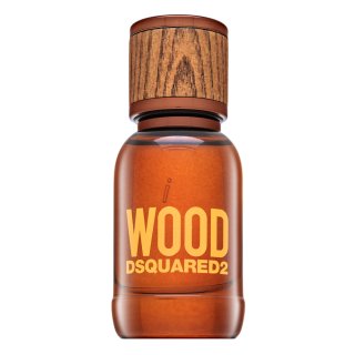 Dsquared2 Wood Eau de Toilette bărbați 30 ml