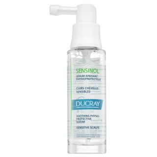 Ducray sensinol sensitives scalps serum ser protector pentru scalp sensibil 30 ml