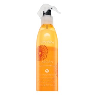 Echosline Argan Bi-Phase Conditioner balsam fără clatire pentru protejarea părului de căldură si umiditate 300 ml