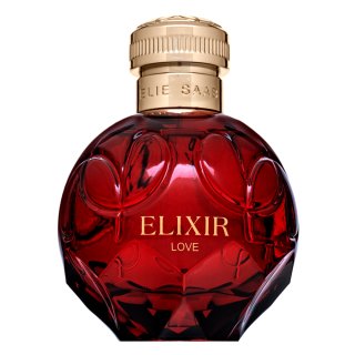 Elie Saab Elixir Love Eau de Parfum femei 100 ml