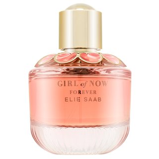 Elie Saab Girl of Now Forever Eau de Parfum femei 50 ml
