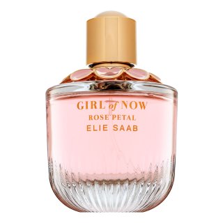 Girl Of Now Rose Petal
