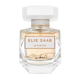 Elie Saab Le Parfum in White Eau de Parfum femei 30 ml brasty.ro imagine noua