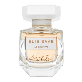 Elie Saab Le Parfum in White Eau de Parfum femei 50 ml brasty.ro imagine noua