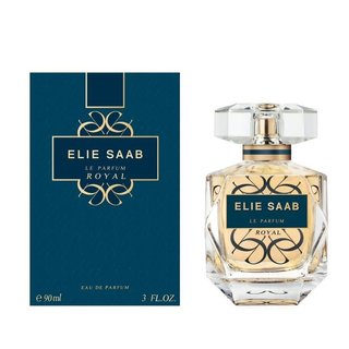 Elie Saab Le Parfum Royal Eau de Parfum femei 90 ml brasty.ro imagine noua