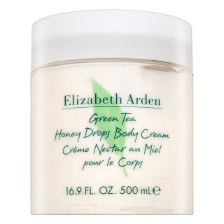 Elizabeth Arden Green Tea Creme de corp femei 500 ml