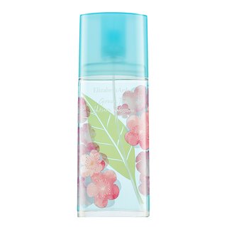 Green Tea Sakura Blossom