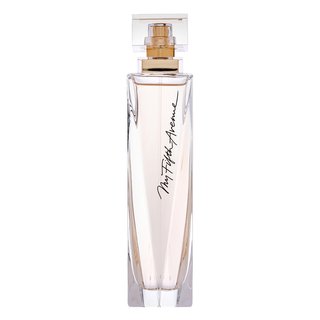 Elizabeth Arden My Fifth Avenue Eau de Parfum femei 100 ml brasty.ro imagine noua