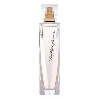 Elizabeth Arden My Fifth Avenue Eau de Parfum femei 100 ml