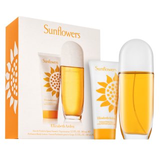 Elizabeth arden sunflowers set cadou femei set i. 100 ml