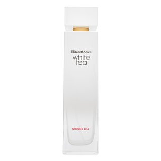 Elizabeth Arden White Tea Ginger Lily Eau de Toilette femei 100 ml