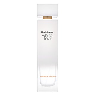 Elizabeth Arden White Tea Mandarin Blossom Eau de Toilette femei 100 ml