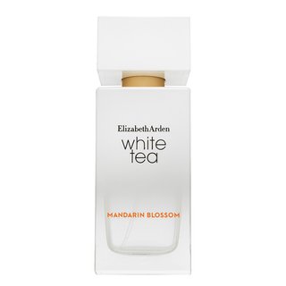 White Tea Mandarin Blossom