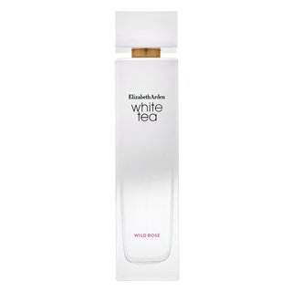 Elizabeth Arden White Tea Wild Rose Eau de Toilette femei 100 ml