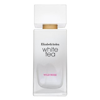 Elizabeth arden white tea wild rose eau de toilette femei 50 ml