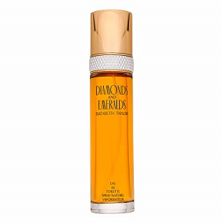 Elizabeth Taylor Diamonds and Emeralds eau de Toilette pentru femei 100 ml