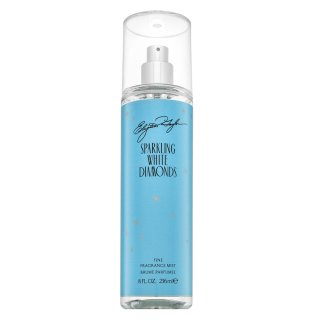 Elizabeth taylor sparkling white diamonds spray de corp femei 236 ml