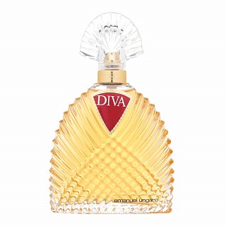 Emanuel Ungaro  Diva eau de Parfum pentru femei 100 ml