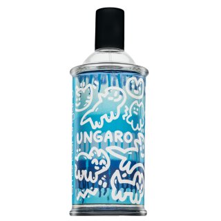 Emanuel Ungaro Fresh For Him Eau de Toilette bărbați 100 ml