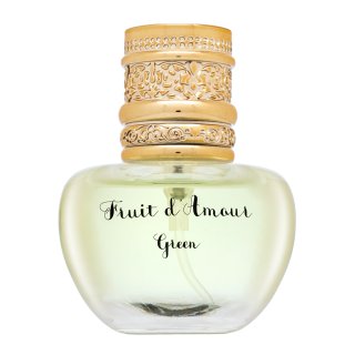 Emanuel ungaro fruit d'amour green eau de toilette femei 30 ml