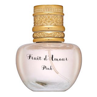 Emanuel ungaro fruit d'amour pink eau de toilette femei 30 ml