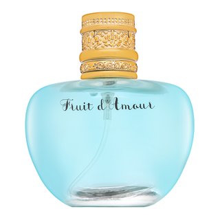Emanuel ungaro fruit d'amour turquoise eau de toilette femei 100 ml