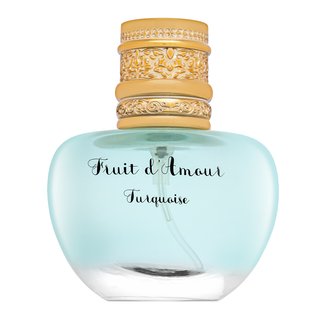Emanuel ungaro fruit d'amour turquoise eau de toilette femei 50 ml