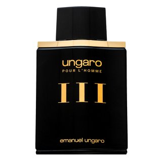 Emanuel Ungaro  Homme III eau de Toilette pentru barbati 100 ml