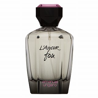 Emanuel Ungaro  L´Amour Fou eau de Parfum pentru femei 100 ml