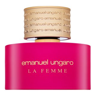 Emanuel Ungaro La Femme Eau de Parfum femei 100 ml