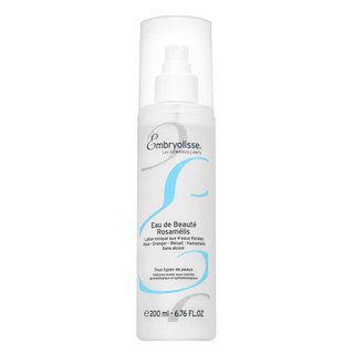 Embryolisse Beauty Rose Water Toner De Curatare Pentru Toate Tipurile De Piele 200 Ml