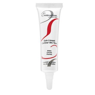 Embryolisse Secret De Maquilleurs Smoothing Eye Contour Care Crema Pentru Ochi Pentru Piele Sensibila 15 Ml