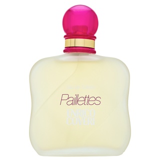 Enrico Coveri Paillettes Eau de Toilette pentru femei 75 ml