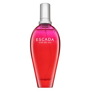 Escada flor del sol limited edition eau de toilette femei 100 ml
