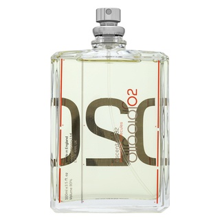 Escentric Molecules Escentric 02 Eau de Toilette unisex 100 ml brasty.ro imagine noua