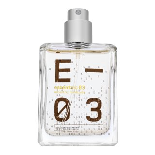 Escentric Molecules Escentric 03 – Refill Eau de Toilette unisex 30 ml brasty.ro imagine noua