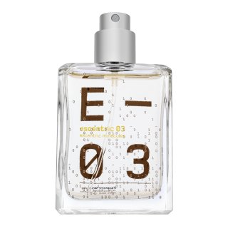 Escentric Molecules Escentric 03 - Refill Eau de Toilette unisex 30 ml